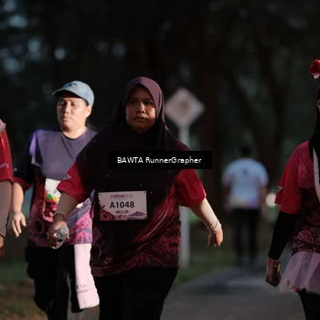 Runner Photo 8450465