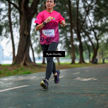 Runner Photo 8450469