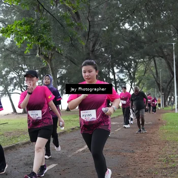 Runner Photo 8450471