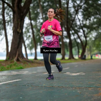 Runner Photo 8450472