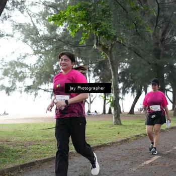 Runner Photo 8450473
