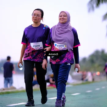 Runner Photo 8450474