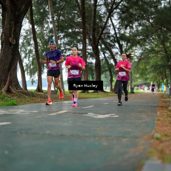 Runner Photo 8450475