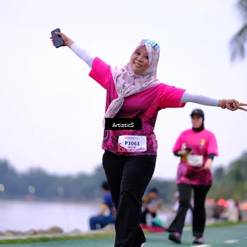 Runner Photo 8450477