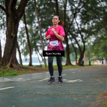 Runner Photo 8450480