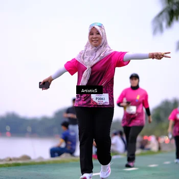 Runner Photo 8450485