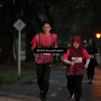 Runner Photo 8450486