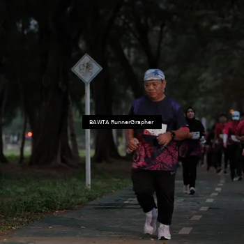 Runner Photo 8450487