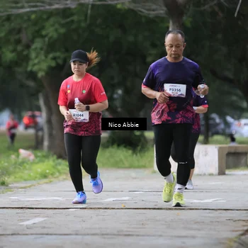 Runner Photo 8450489