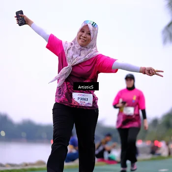 Runner Photo 8450490