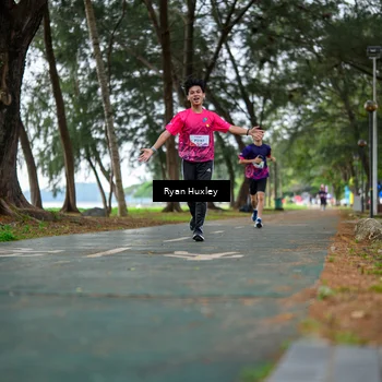 Runner Photo 8450491