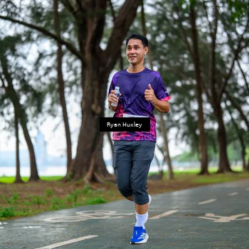 Runner Photo 8450492