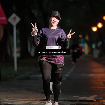 Runner Photo 8450493