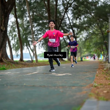 Runner Photo 8450494
