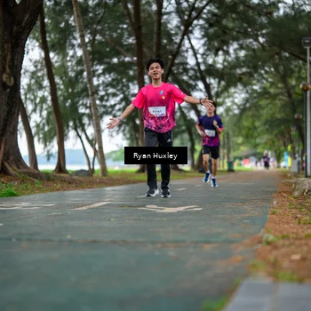 Runner Photo 8450495
