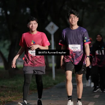 Runner Photo 8450496