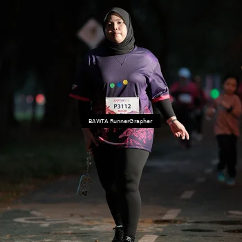 Runner Photo 8450497
