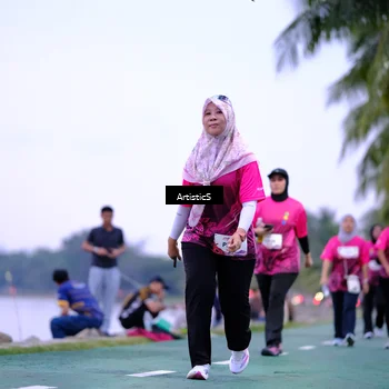 Runner Photo 8450498