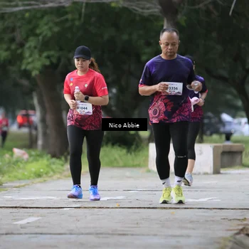 Runner Photo 8450499