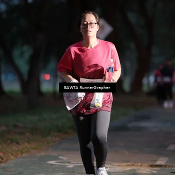 Runner Photo 8450500