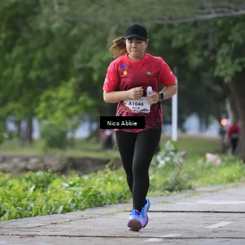 Runner Photo 8450502