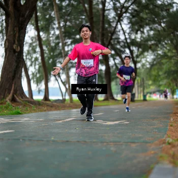 Runner Photo 8450503