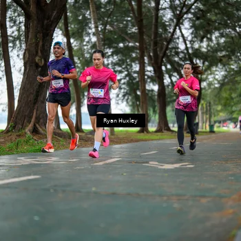 Runner Photo 8450504