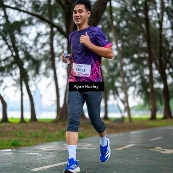 Runner Photo 8450505