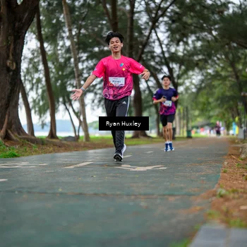 Runner Photo 8450507