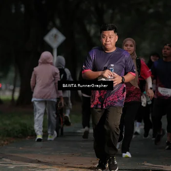 Runner Photo 8450509