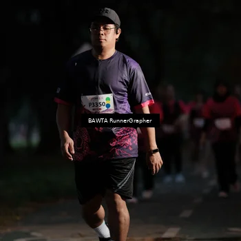 Runner Photo 8450510