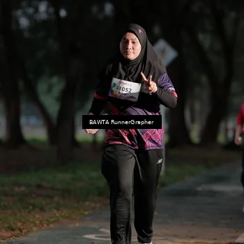 Runner Photo 8450511