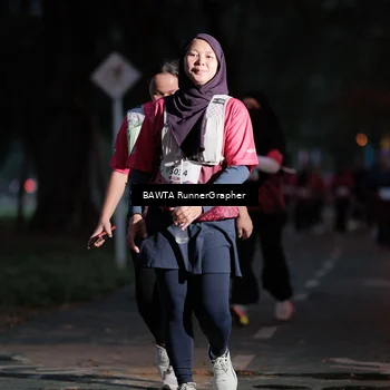Runner Photo 8450512