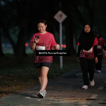 Runner Photo 8450513