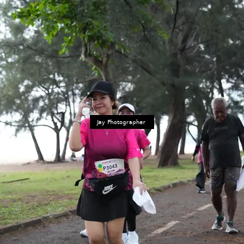 Runner Photo 8450514