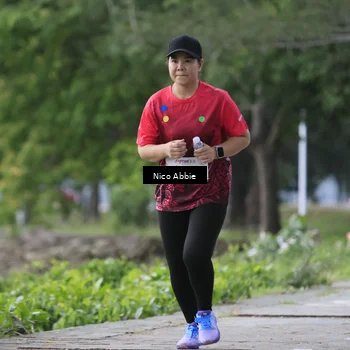 Runner Photo 8450515