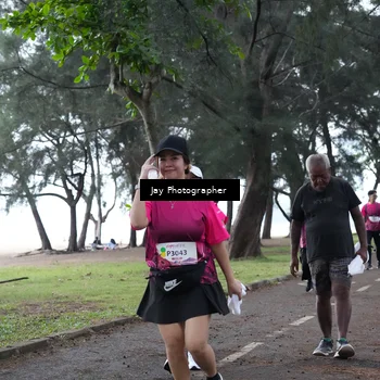 Runner Photo 8450517