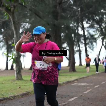 Runner Photo 8450518