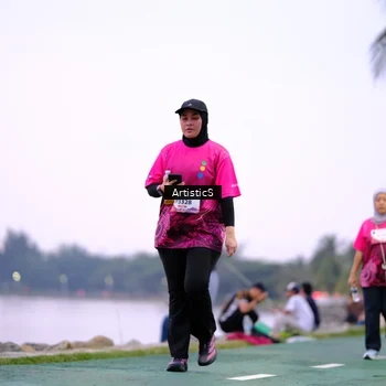 Runner Photo 8450519