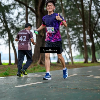 Runner Photo 8450521