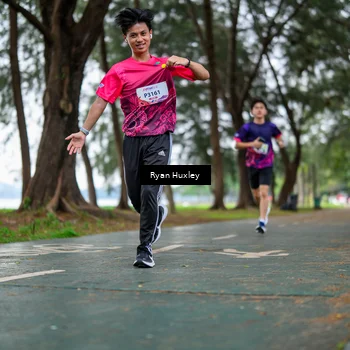 Runner Photo 8450522