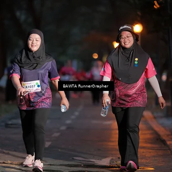 Runner Photo 8450523