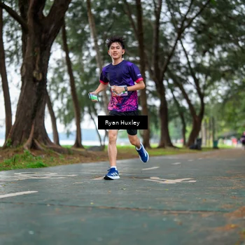 Runner Photo 8450524