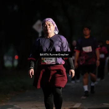 Runner Photo 8450527