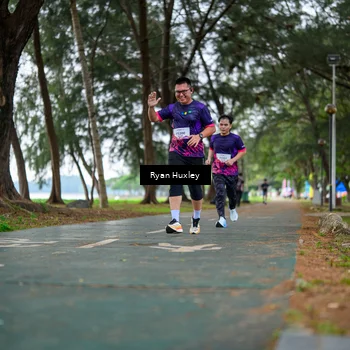 Runner Photo 8450528