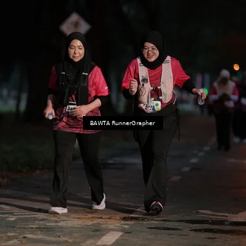 Runner Photo 8450529
