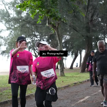 Runner Photo 8450530