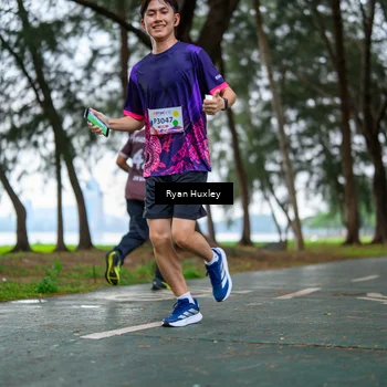 Runner Photo 8450531