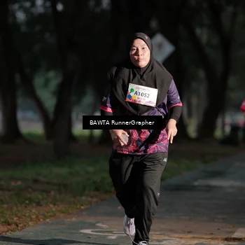 Runner Photo 8450533