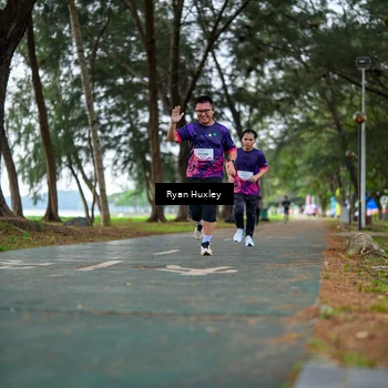 Runner Photo 8450535